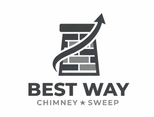 Best Way Chimney Sweep Logo